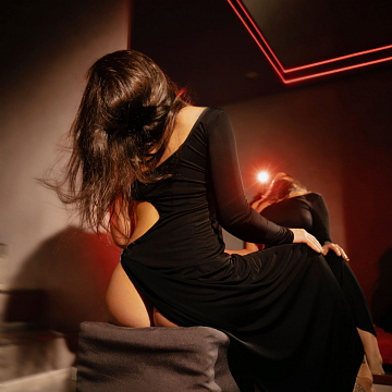 Veronika (@veronika-nv) – master erotic massage in Studio 109