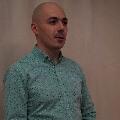 Mark (@mark-mp) – master erotic massage in Studio 109