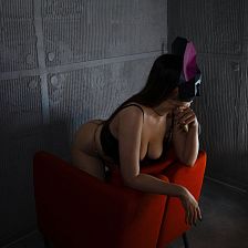 Nana (@nana-vt) – master erotic massage in Studio 109