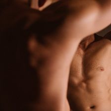 Maykl (@maykl-mo) – master erotic massage in Studio 109