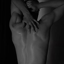 Maykl (@maykl-mo) – master erotic massage in Studio 109