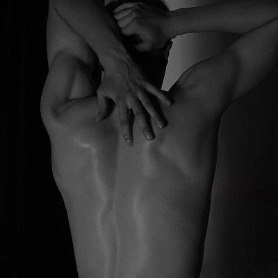 Maykl (@maykl-mo) – master erotic massage in Studio 109