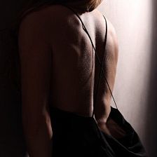 Irina (@irina-ny) – master erotic massage in Studio 109