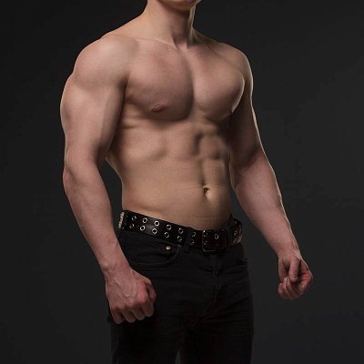 Danil (@danil-or) – master erotic massage in Studio 109